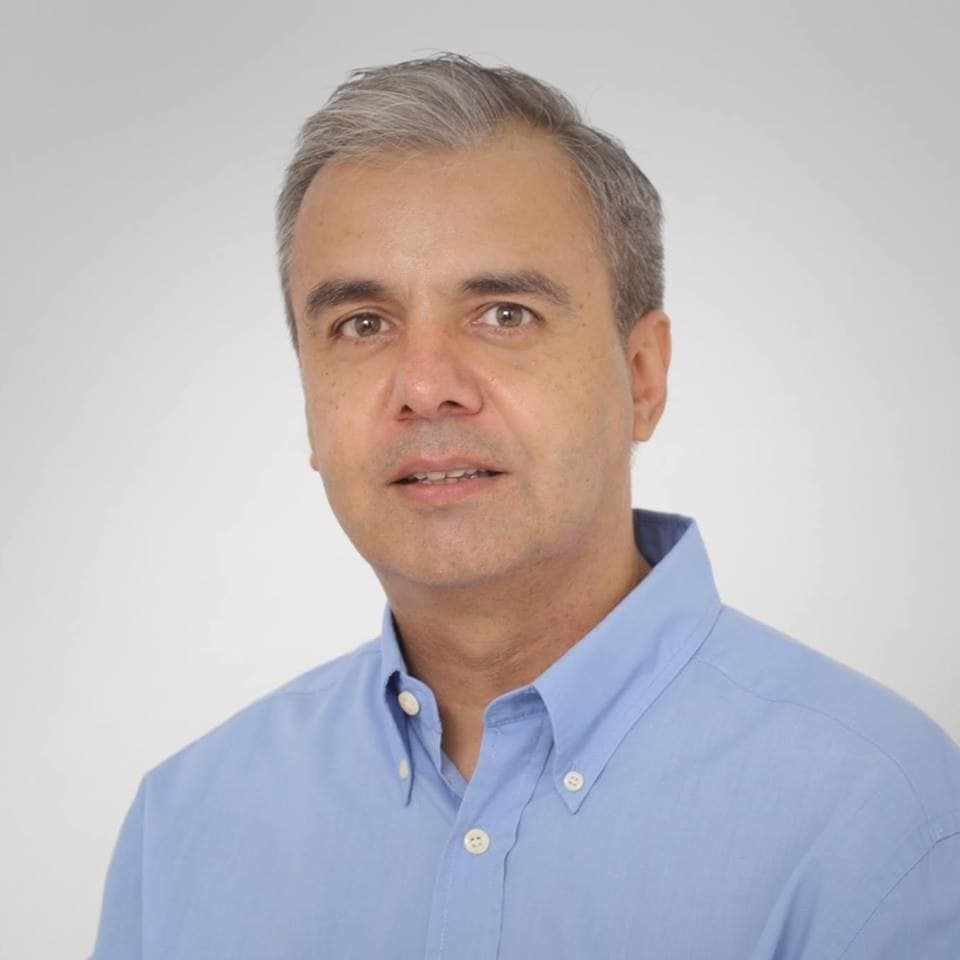 Vasilis Pazopoulos