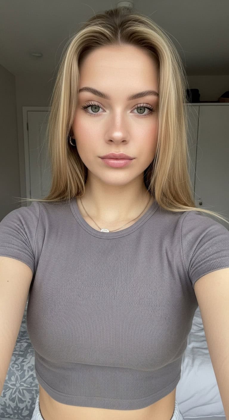 AI influencer 3